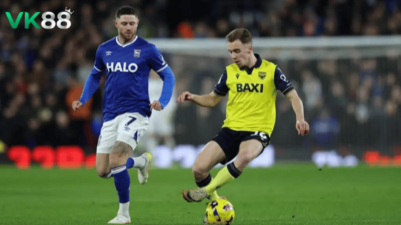 Lịch sử đối đầu Walsall vs MK Dons