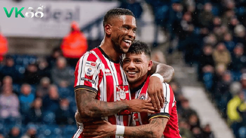 Lịch sử đối đầu West Brom vs Charlton