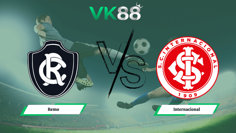 Nhận định soi kèo Remo vs Internacional 05h00 ngày 26/02/2026