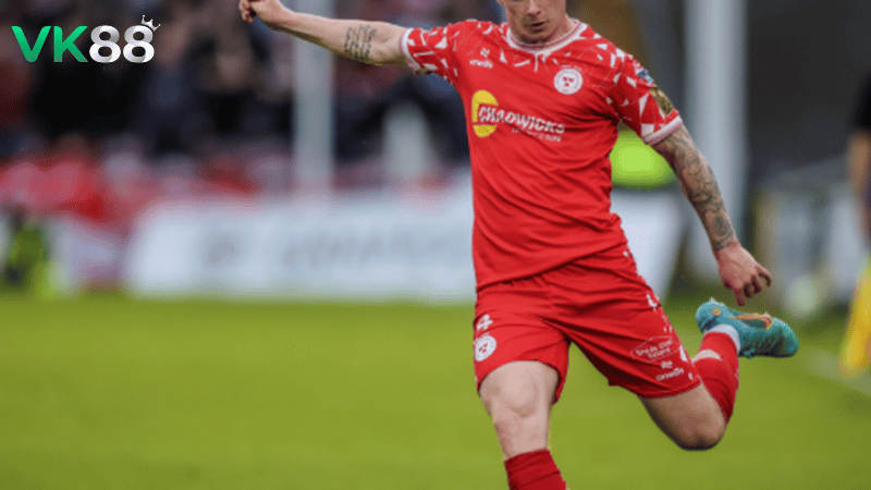 Lịch sử đối đầu Shelbourne vs Shamrock Rovers