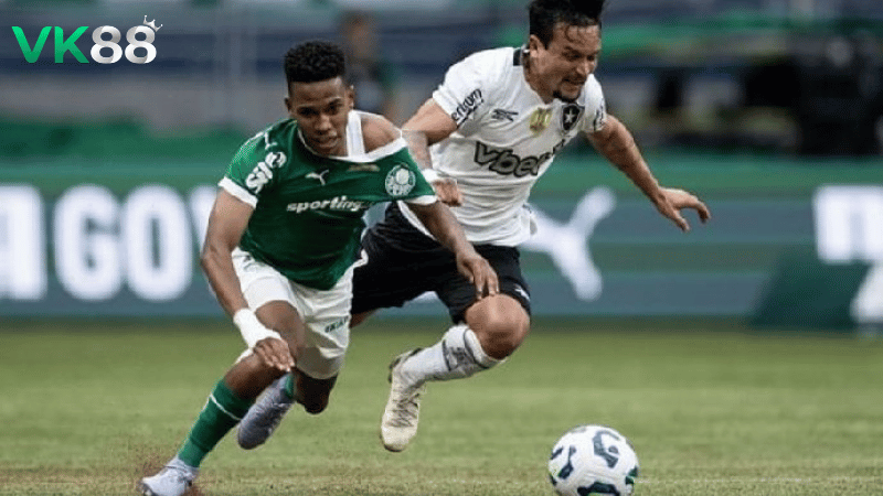Lịch sử đối đầu Remo vs Fluminense