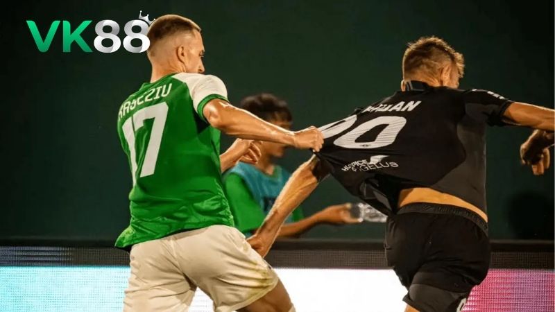 Lịch sử đối đầu NK Celje vs Egnatia
