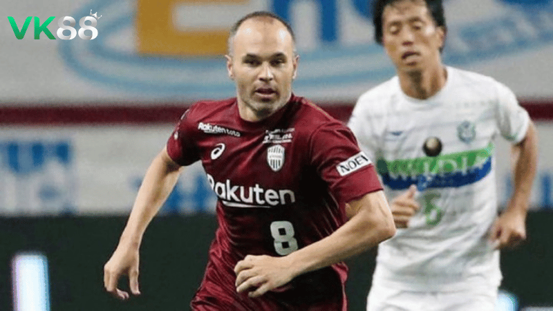 Lịch sử đối đầu Vissel Kobe vs Gamba Osaka
