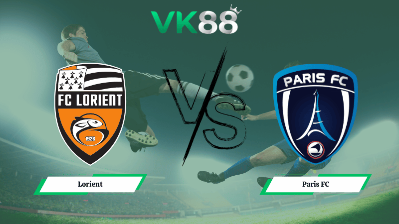 Nhận định soi kèo Lorient vs Paris FC 02h30 ngày 05/02/2026
