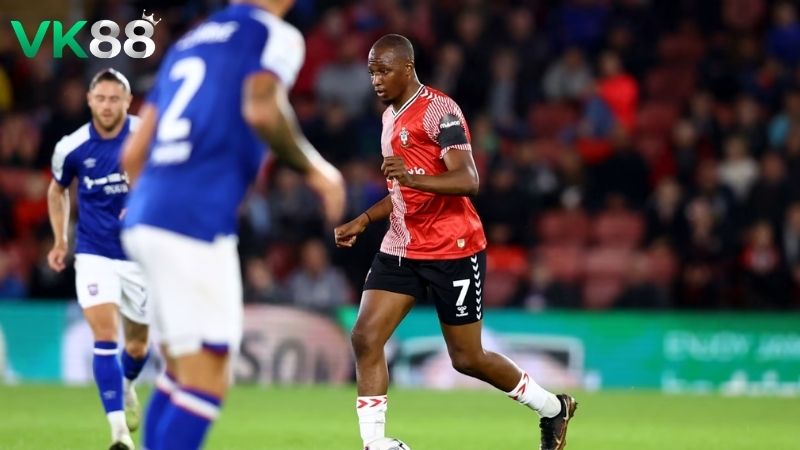 Lịch sử đối đầu Southampton vs Ipswich