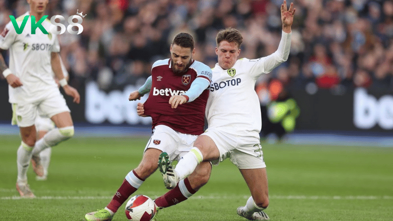 Lịch sử đối đầu Leeds United vs West Ham