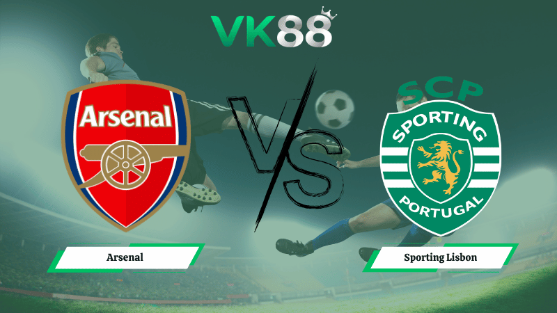 Nhận định soi kèo Arsenal vs Sporting Lisbon 02h00 ngày 16/04/2026