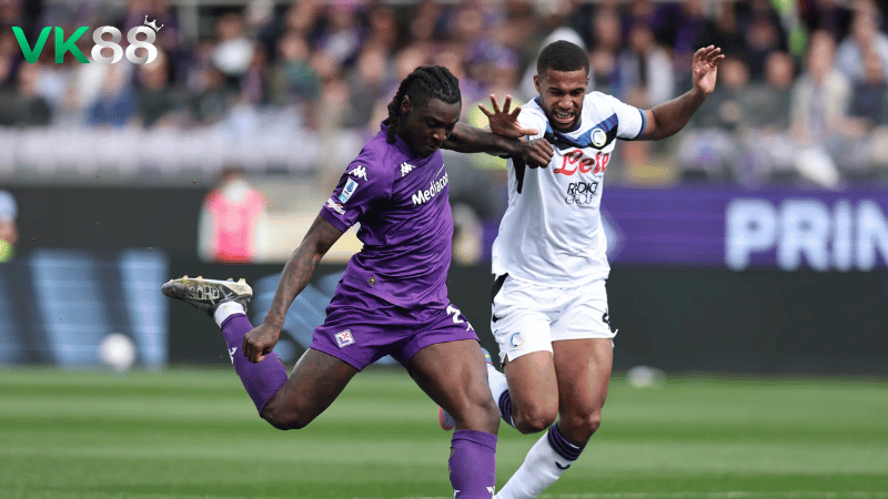 Lịch sử đối đầu Lecce vs Fiorentina