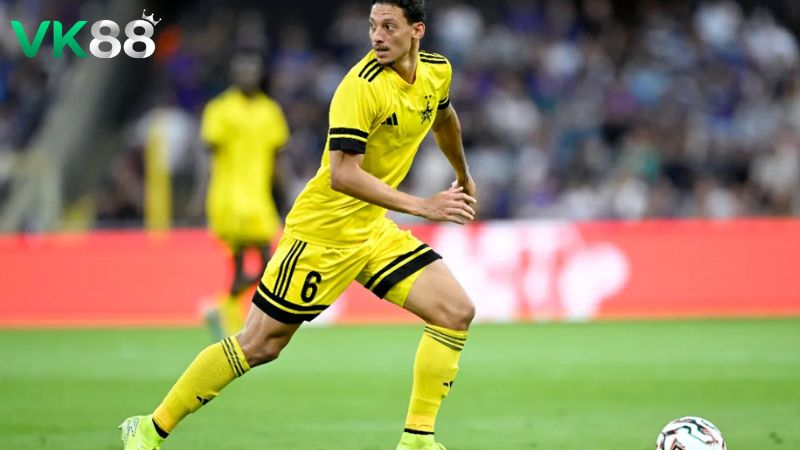Lịch sử đối đầu NK Aluminij vs Sheriff Tiraspol