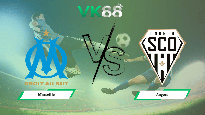 Nhận định soi kèo Marseille vs Angers 03h05 ngày 30/10/2025