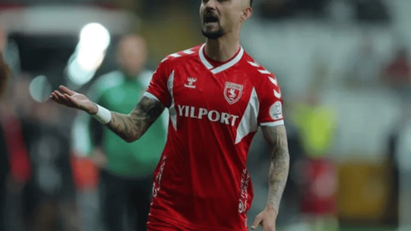 Lịch sử đối đầu Karagumruk vs Samsunspor