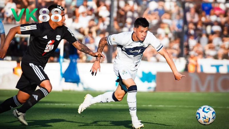 Lịch sử đối đầu Deportivo Riestra vs Gimnasia La Plata