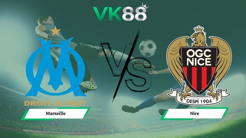 soi kèo Marseille vs Nice 01h45 ngày 27/04/2026