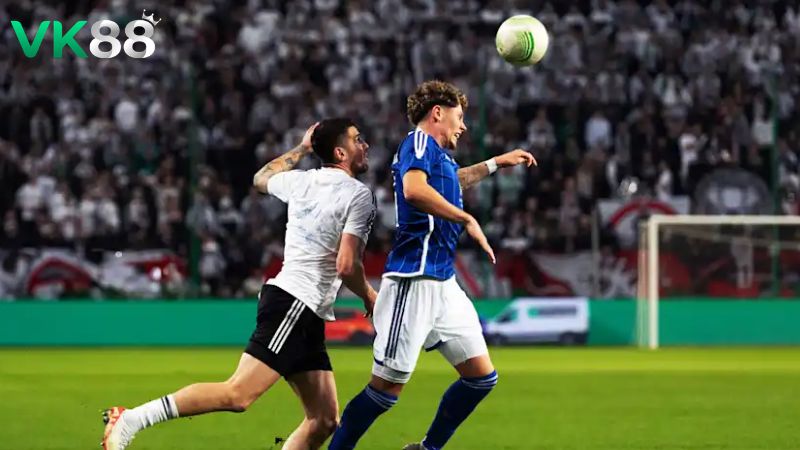 Lịch sử đối đầu Aalesund vs Molde