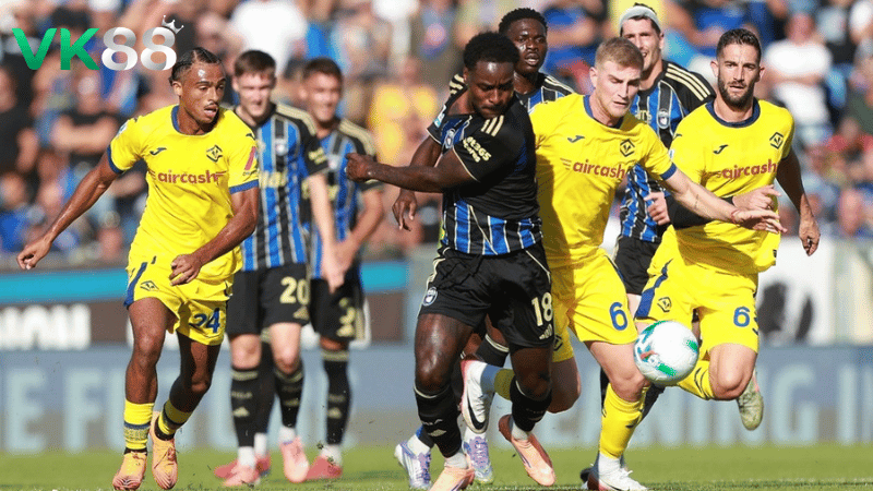 Lịch sử đối đầu FCSB vs Botosani