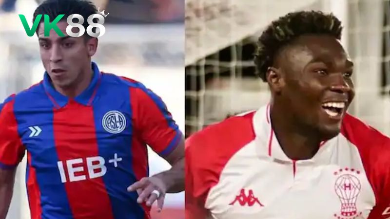 Lịch sử đối đầu San Lorenzo vs Huracan
