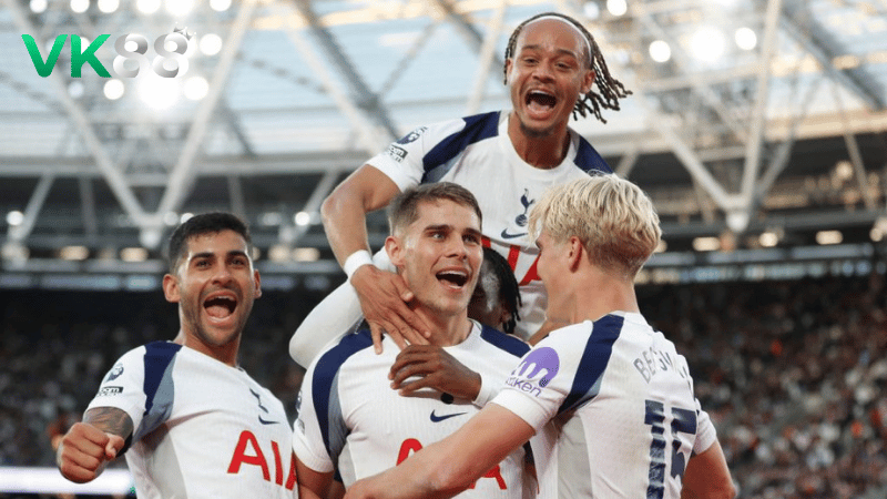 Lịch sử đối đầu Leeds United vs Tottenham