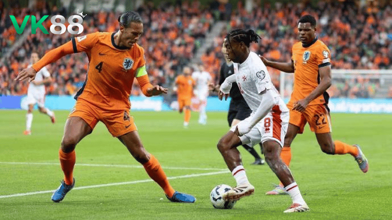 Lịch sử đối đầu CH Séc vs Croatia