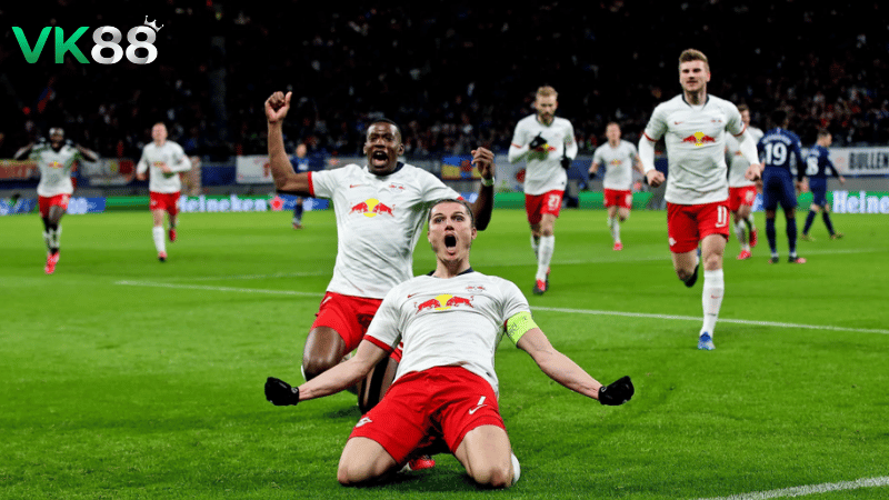 Lịch sử đối đầu RB Leipzig vs Augsburg 