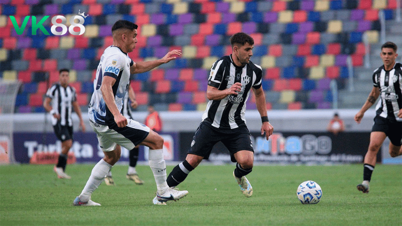 Lịch sử đối đầu Independiente Rivadavia vs Central Cordoba