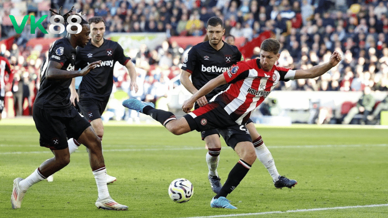 Lịch sử đối đầu Grimsby Town vs Brentford