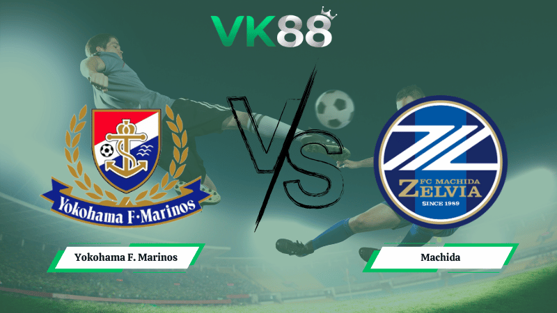 Nhận định soi kèo Yokohama F. Marinos vs Machida 017h00 ngày 06/02/2026
