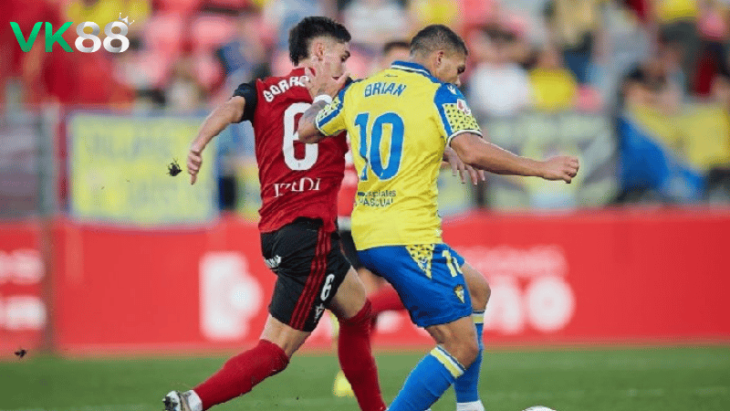 Lịch sử đối đầu Dep. La Coruna vs Mirandes