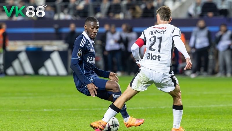 Lịch sử đối đầu Rennes vs Paris FC