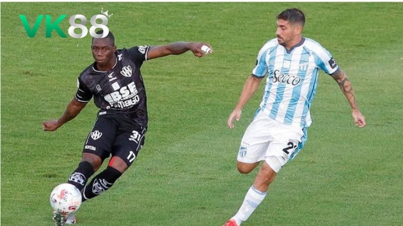 Lịch sử đối đầu Central Cordoba vs Atletico Tucuman