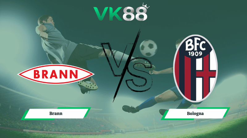 Nhận định soi kèo Brann vs Bologna 00h45 ngày 20/02/2026