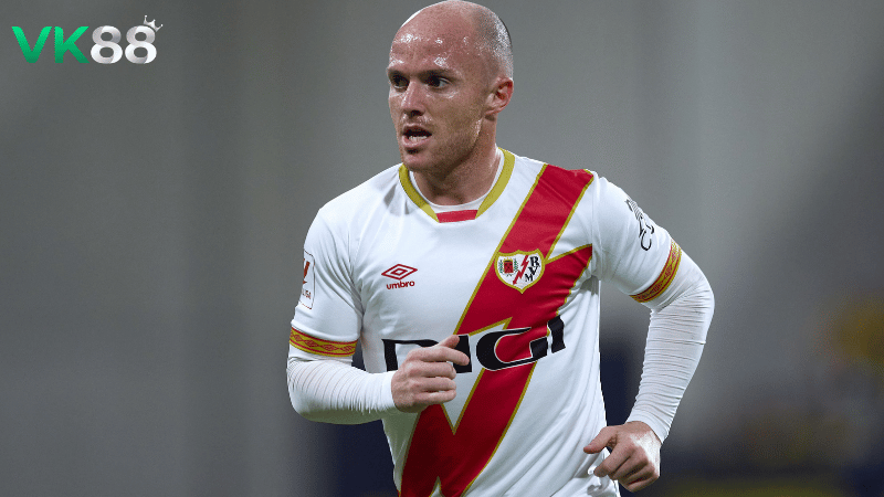 Lịch sử đối đầu Sevilla vs Rayo Vallecano 
