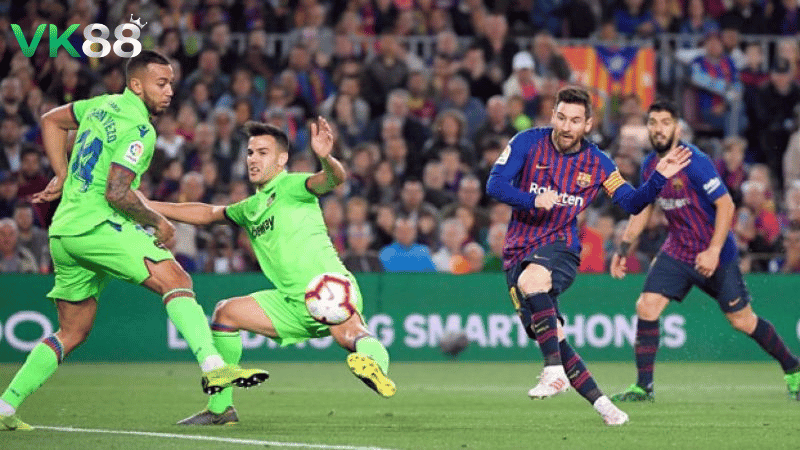 Lịch sử đối đầu Racing Santander vs Burgos CF