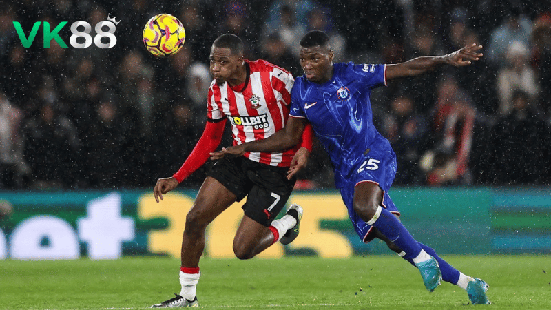 Lịch sử đối đầu Chelsea vs Sunderland