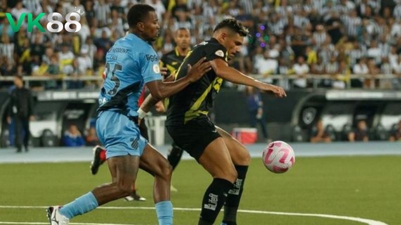 Phong độ của Internacional de Palmira vs Atletico Huila 