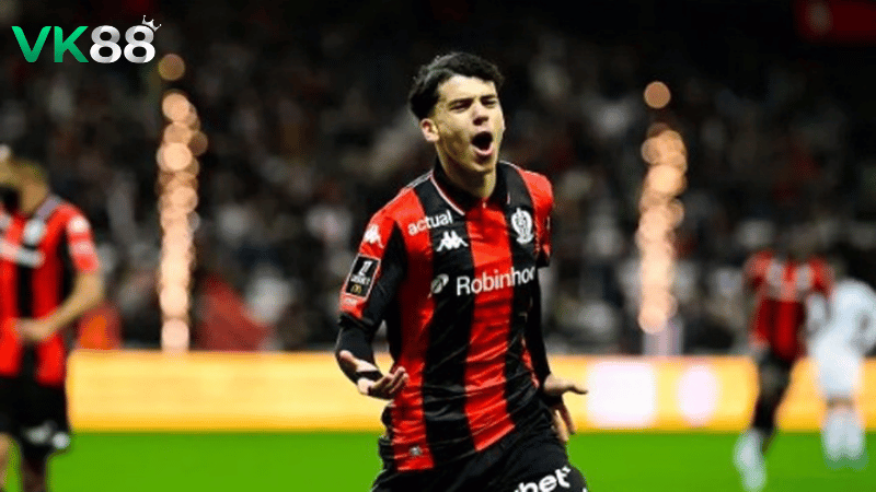 Lịch sử đối đầu Lorient vs Nice