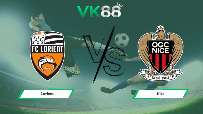 Nhận định soi kèo Lorient vs Nice 02h30 ngày 05/03/2026