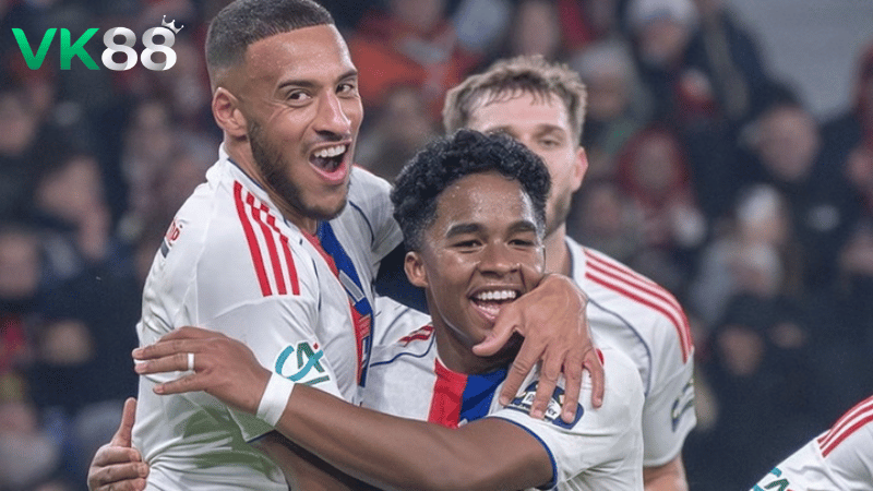 Lịch sử đối đầu Lyon vs Laval