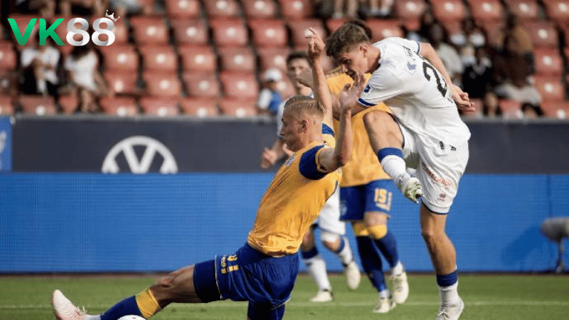 Lịch sử đối đầu Luzern vs Grasshoppers