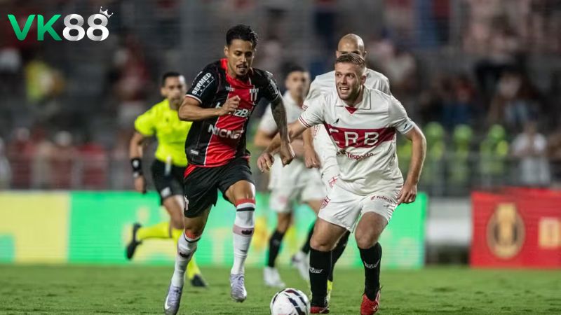 Lịch sử đối đầu Botafogo SP vs CRB