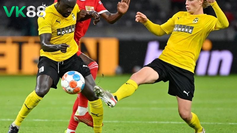 Lịch sử đối đầu KuPS Kuopio vs Vardar