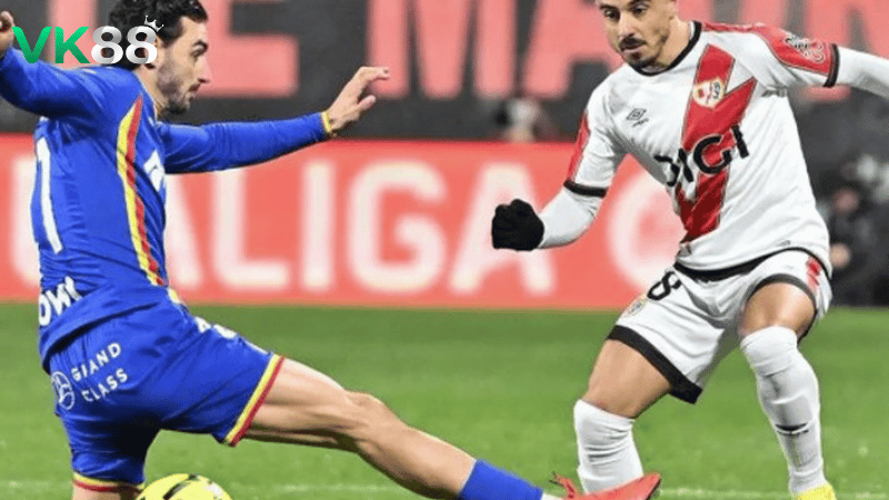 Lịch sử đối đầu Castellon vs Granada