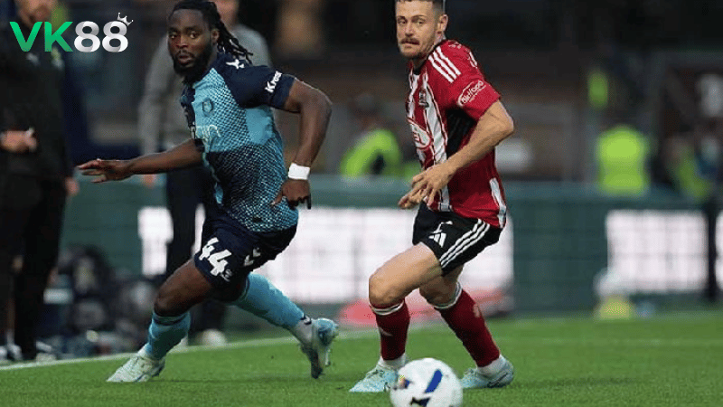 Lịch sử đối đầu Exeter vs Wycombe