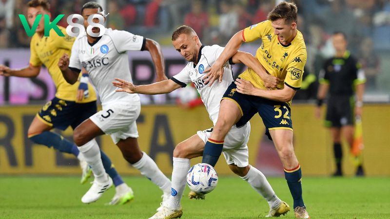 Lịch sử đối đầu Brighton vs Aston Villa