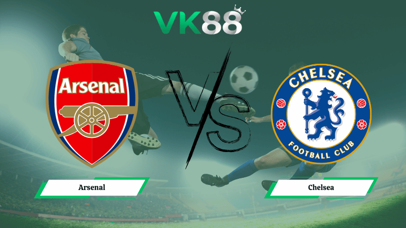 Nhận định soi kèo Arsenal vs Chelsea 03h00 ngày 04/02/2026