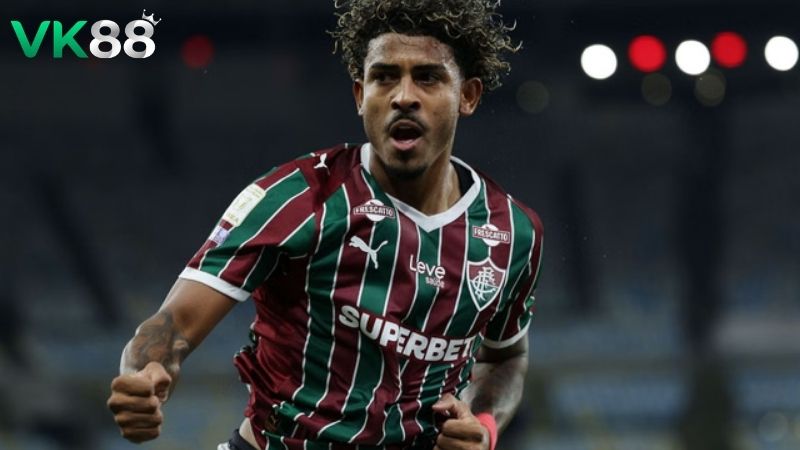 Lịch sử đối đầu Bolivar vs Fluminense