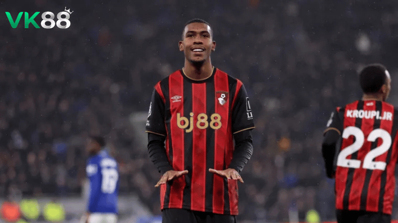 Lịch sử đối đầu Bournemouth vs Sunderland 