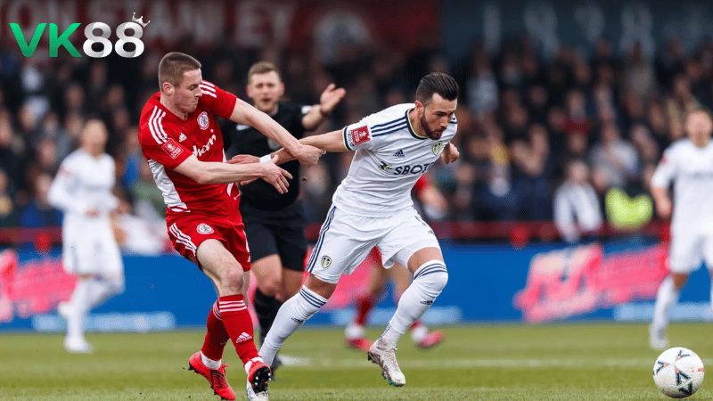 Lịch sử đối đầu Leeds United vs Nottingham Forest