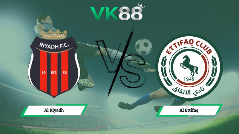 soi kèo Al Riyadh vs Al Ettifaq 00h30 ngày 26/12/2025