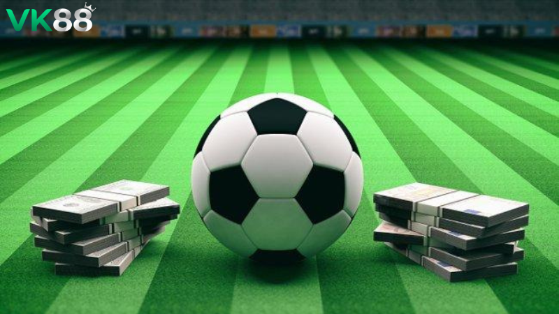 Luật chơi của cược thắng áp đảo tại VK88