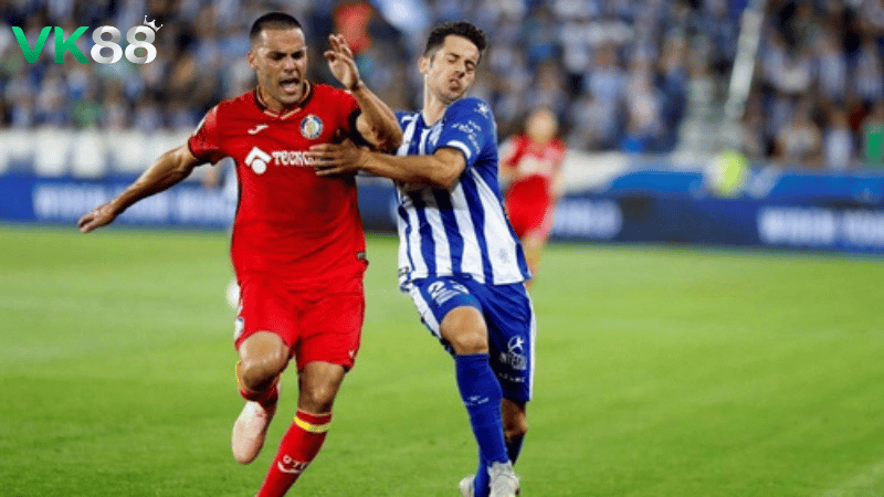 Lịch sử đối đầu Valencia vs Alaves